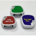 Multi-Function Pedometer